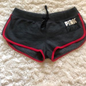 VS Pink Shorts